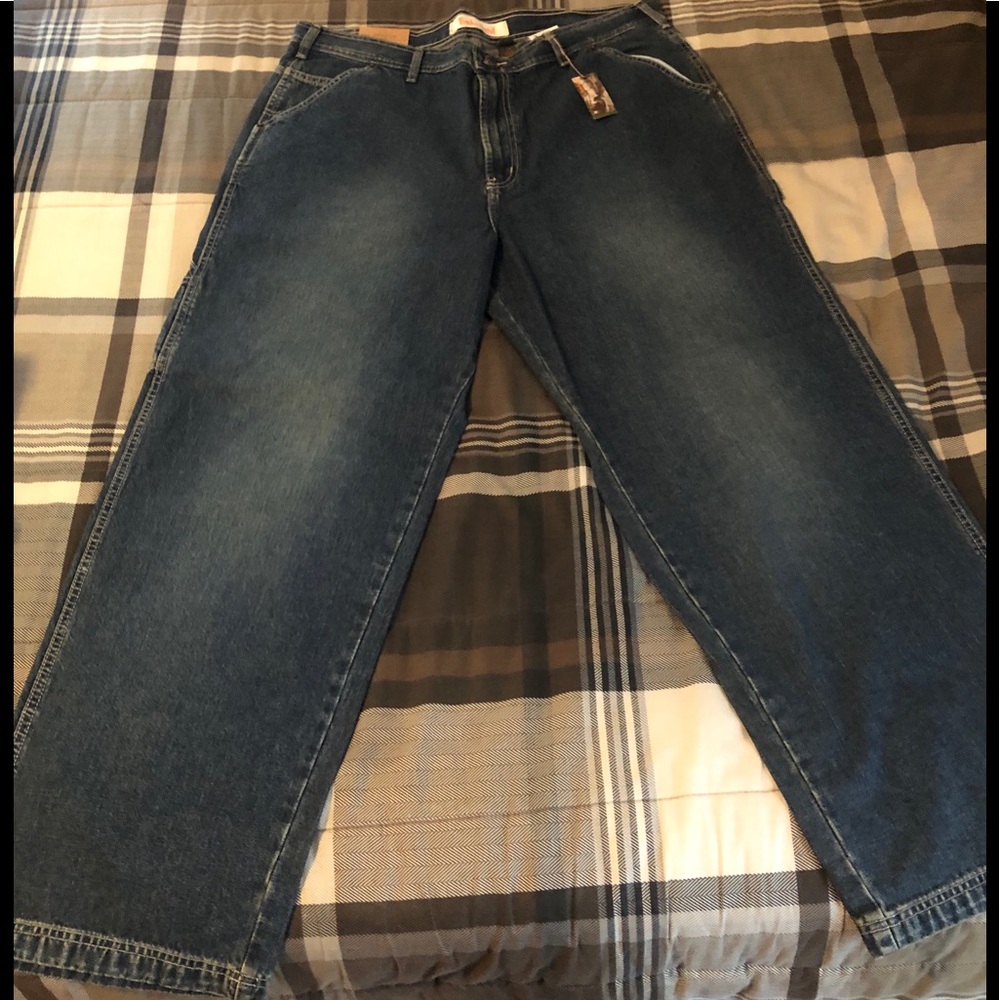 Timberland men’s jeans